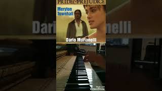 Dario Marianelli /Meryton Townhall ( Pride & Prejudice)