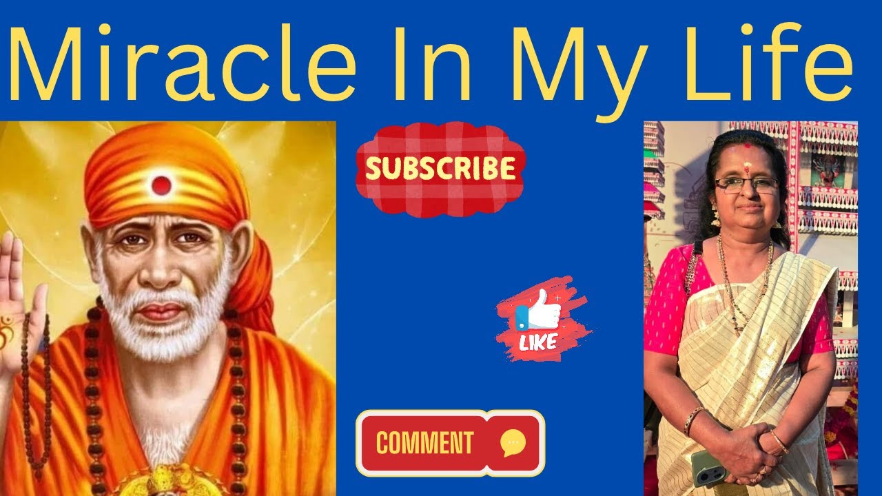 എൻ്റെ അനുഭവം (2025 May 30th)