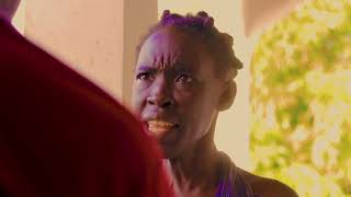 Haya Ndo Mahaba Naombeni Mniache