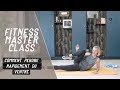 Comment perdre rapidement du ventre ? (20 min) - Fitness Master Class