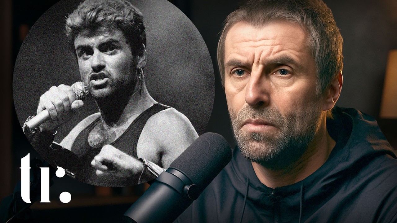 Liam Gallagher Ripping Into Other Bands | Coldplay, Blur, Wham, The Beatles | tribuune.