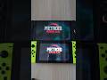 Metroid Dread- Nintendo Switch 2 vs Switch Speed Comparison