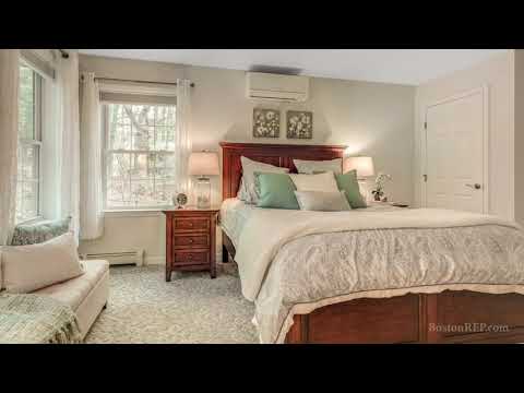 22 Lake Dr, Hamilton, MA home video tour