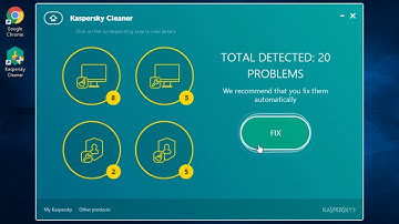 Clean Your Drive and Protect Your Privacy with Kaspersky System Cleaner