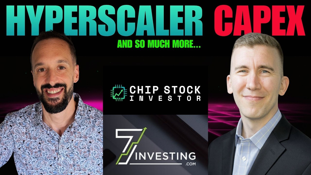 The ROI of AI: When Will These Massive Investments Finally Pay Off? Interview with Simon Erickson