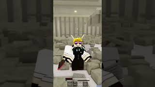 MY SOLDIERS YEILD 😭 #jjs #roblox #jjk #update #cockroach