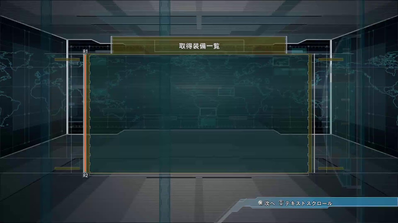 地球防衛軍6 INFオフ　M46～M47　レンジャー(実況入り)