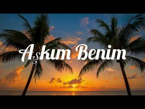 Mustafa Ceceli - Aşkım BenimSong (Lyrics)