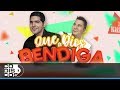 Que Dios Te Bendiga, Peter Manjarrés Y Sergio Luis Rodríguez - Video Letra