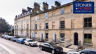 Daniel Street, Bath  - For Sale