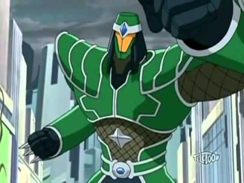 Bakugan Mechtanium Surge Episode 21 Part 2
