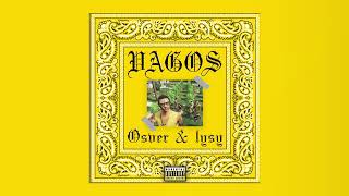Osver Łysy - Vagos