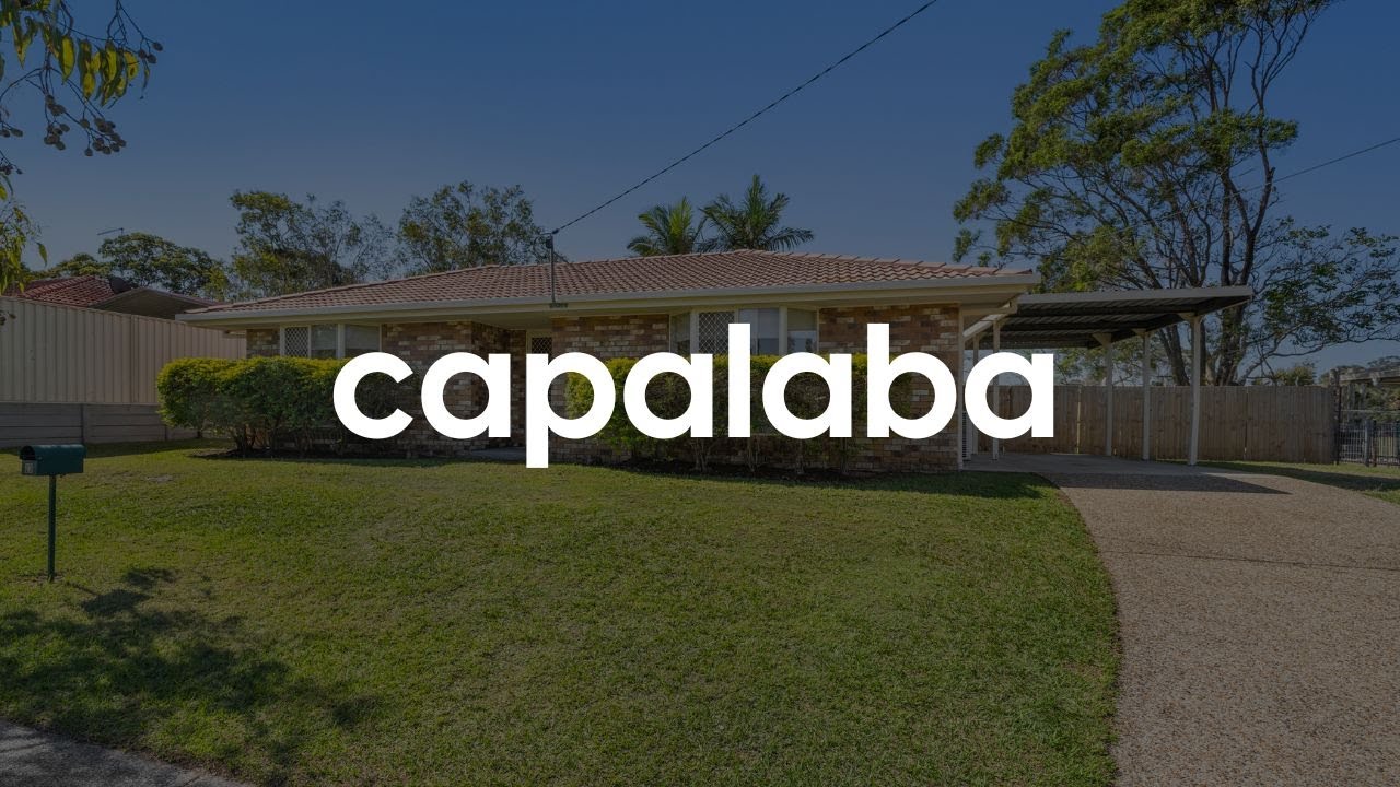 23 Moorshead Street, Capalaba