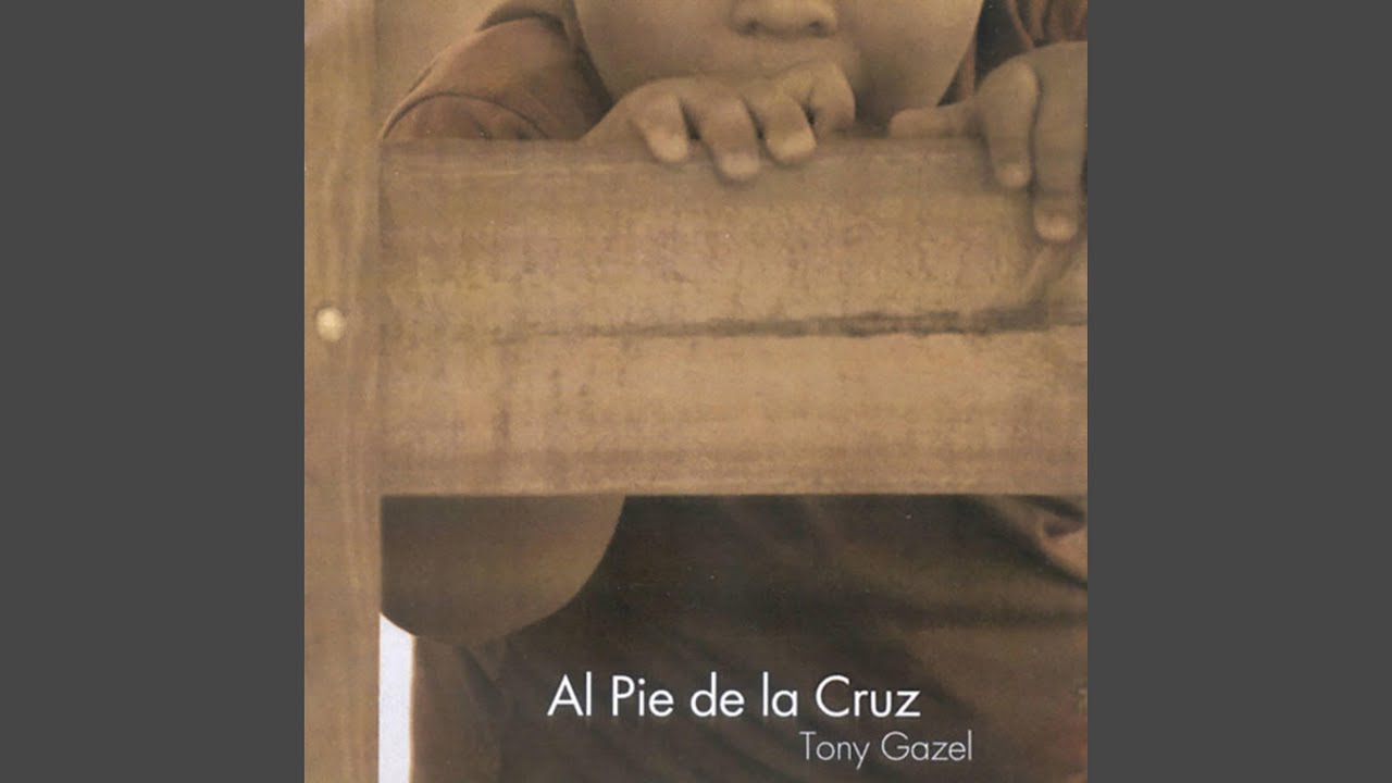 Al Pie de la Cruz