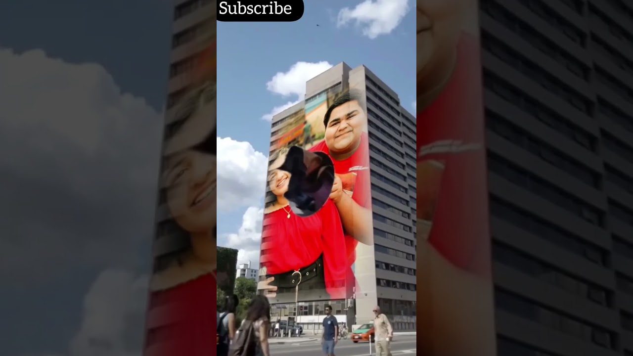 Radhe title track song 