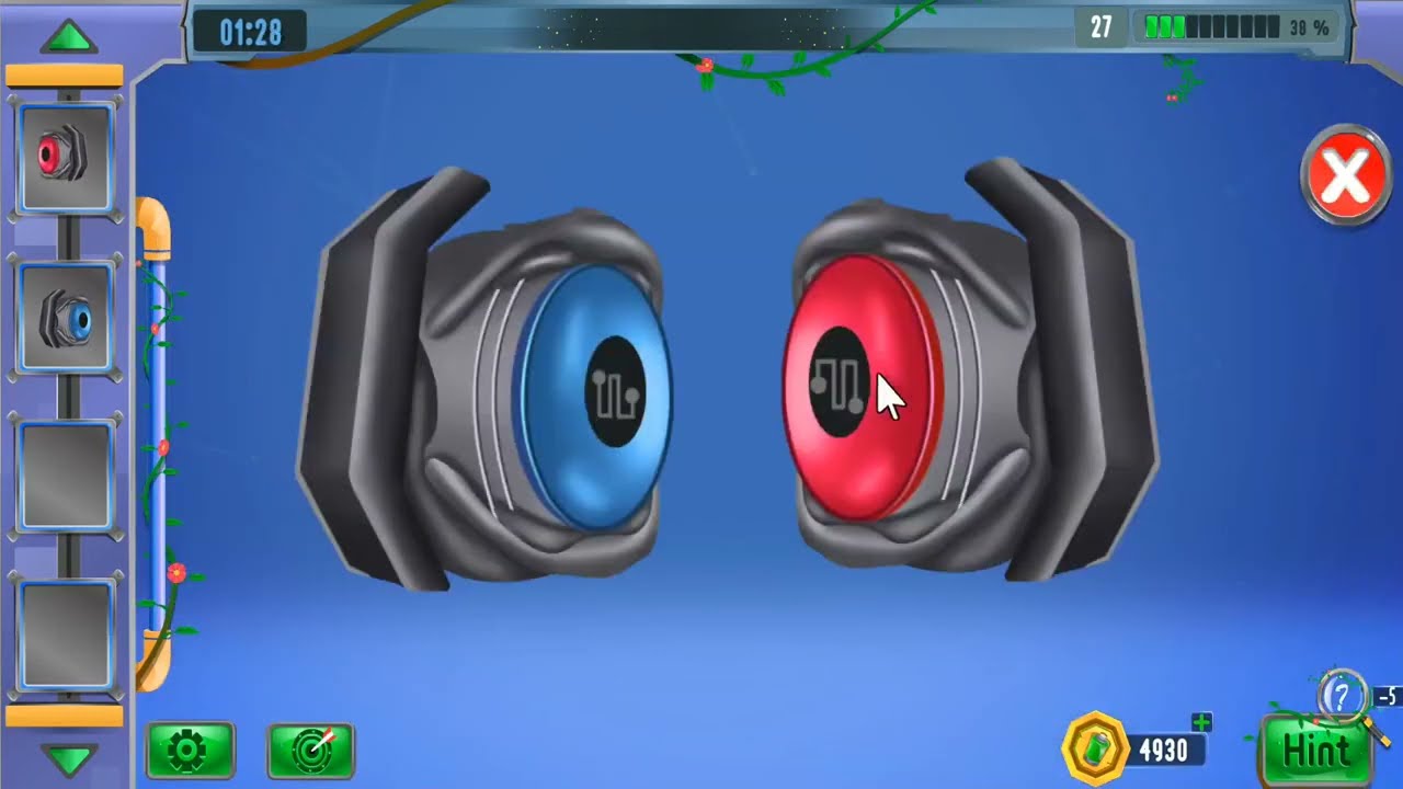 Tales of Recreation 27th Level Walkthrough