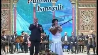 Punhan Ismayilli Telli Borchali Deyisme