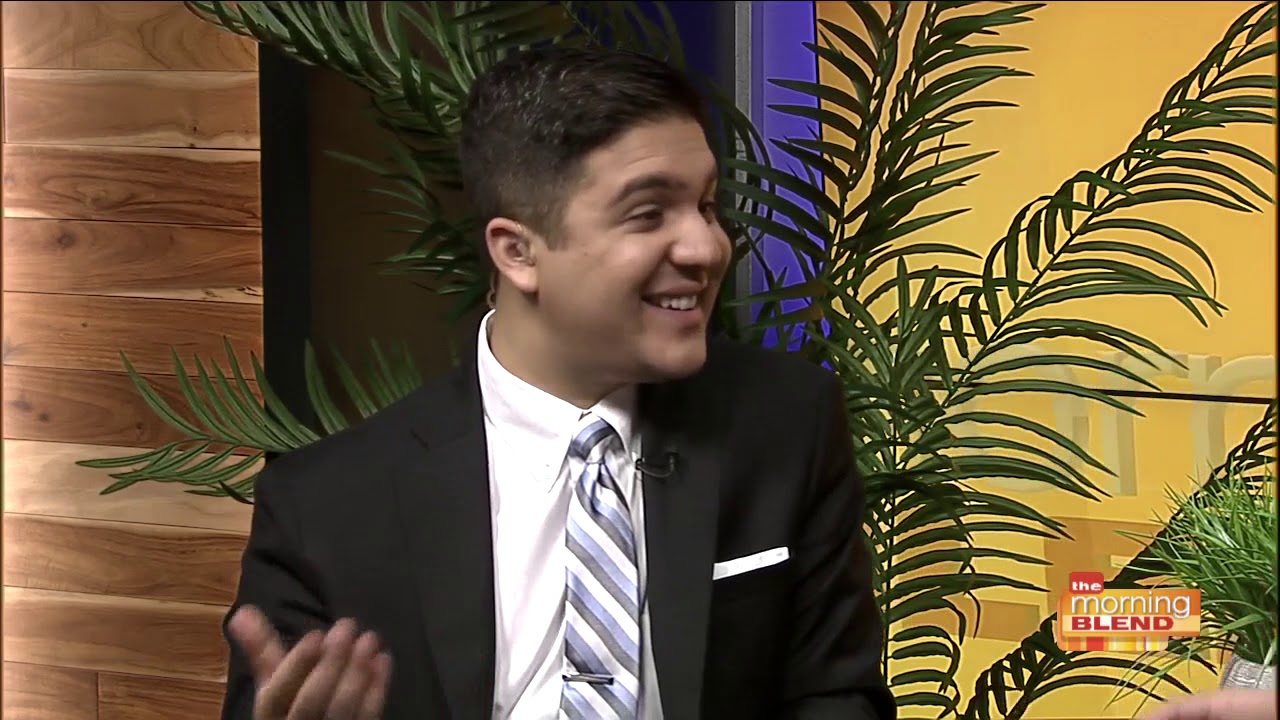 Desmond Ong: Become a suitcase millionaire