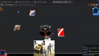 GC Tabletopia Board Game Design - week 4 overview