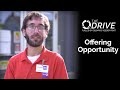 Offering Opportunity: More than a Job