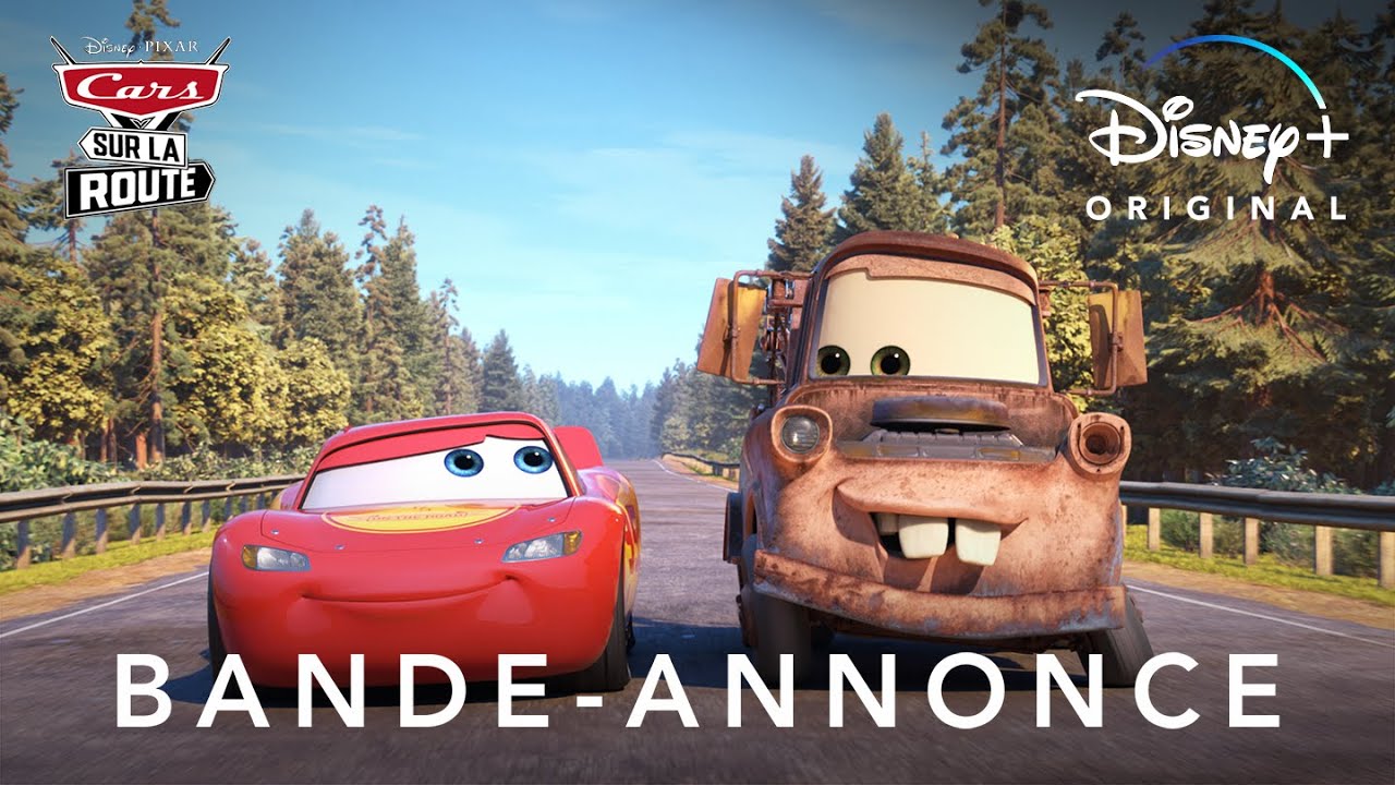 Cars 3 » : quand l'animation met le turbo - Le Parisien