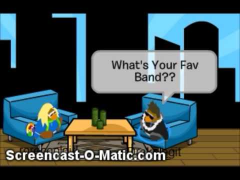 Interview With Rorecoolgirl [cpps]