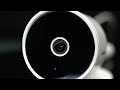 Netra V6Z: Bullet Outdoor WIFI Security Camera