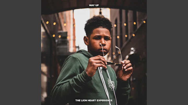 Way Up (feat. Tae Sosa, Jeramiah Mcadoo, Joe Vercellino, Jaylin Bradley & Twiz)