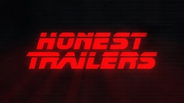 After Effects - Blade Runner - Trailer Titles