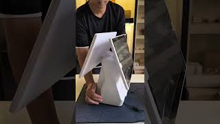 Máy Pos Window Cpos 601 - 2 Màn Hình 15.6 Inch