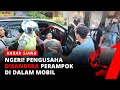 Pengusaha Asal Jakarta Dianiaya dan Disekap Kawanan Perampok di Dalam Mobil | Kabar Siang tvOne