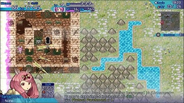 Mystery Chronicle: One Way Heroics - Normal 3-Day Half-Beast Run