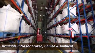 FSC AV Cold Chain