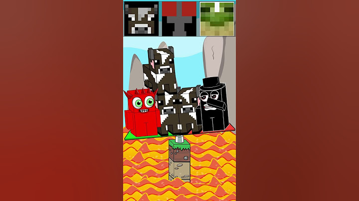 Color Match Майнкрафт : Sprunki Incredibox + Лягушка , Муха и другие