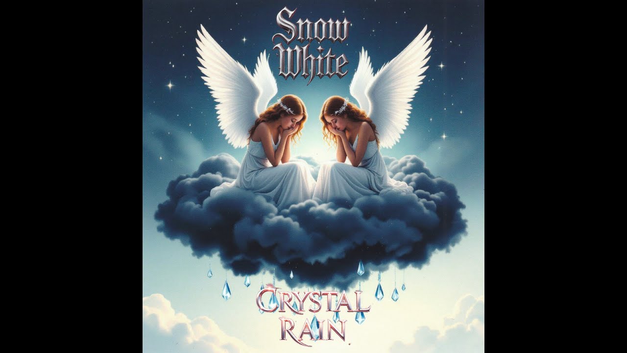 Crystal Rain: Snow White: What Happens When Snow White Gets Wings? adlı videoyu YouTube'da izle Crystal Rain: Snow White: What Happens When Snow White Gets Wings? adlı videoyu YouTube'da izle