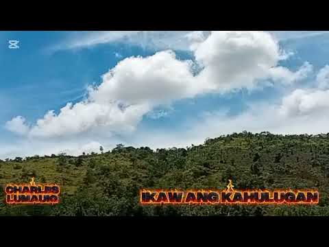 IKAW ANG KAHULUGAN #pinoymusic