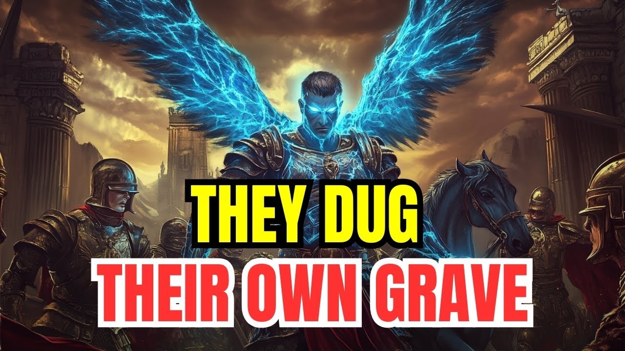 Chosen Ones‼️ They’re Furious… 💣 You Outsmarted Every Move 😎