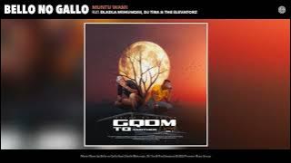Bello no Gallo - Muntu Wami (Official Audio) (feat. Dladla Mshunqisi, DJ Tira & The Elevatorz)