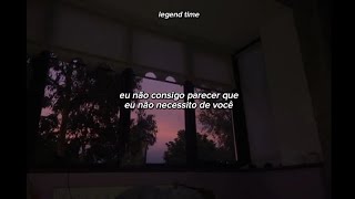 novo amor - repeat until death  (legendado)