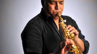 Video thumbnail of "Chalte Chalte | Kishore Kumar | Bappi Lahiri | Stanley Samuel | Saxophone Cover"