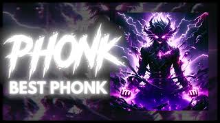 Phonk Music 2024 🔥 Aggressive Drift Phonk 🔥 Фонк 2024