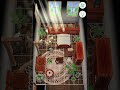 【 ポケ森 】アンティークな隠れ家風レイアウトの作り方/ #Shorts