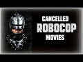ROBOCOP • Cancelled Sequels & Reboots • 1990 to 2019 • RoboCop Returns, Corporate Wars, etc