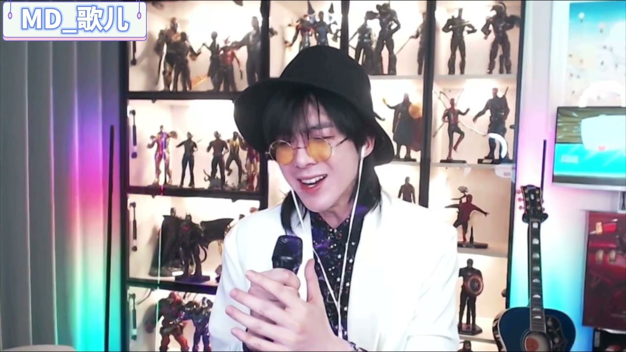 2022/1/7摩登兄弟刘宇宁-想象《摩登兄弟刘宇宁生日直播》