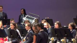 Villanova College Spring Concert 2017