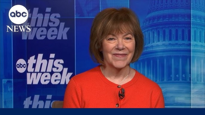 Biden Has Done Everything He Can To Protect Abortion Rights Sen Tina Smith