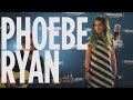 Phoebe Ryan Homie Live SiriusXM Hits 1 mp3