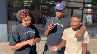 TESTING GWABABA S5 EP1🥶(Short kings are losing)😭😱