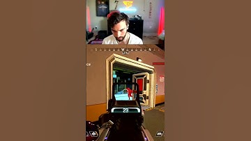 Bang Smoke for the Win! Literally..