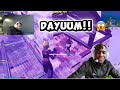 DUOS WITH A PRO | THIS GUY IS INSANE!!!